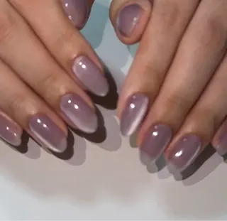 ネイル Gemies所属・nanako_ Gemiesのネイルデザイン