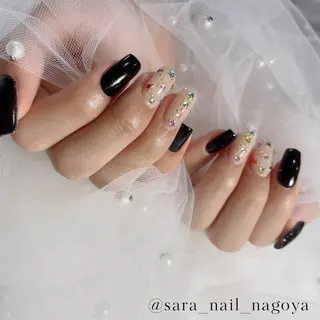 ネイル SARA _nailのネイルデザイン