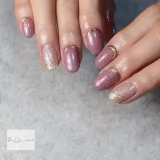 ネイル BeLLe nailのネイルデザイン