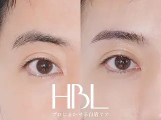 アイブロウ WAXYYY. 自由が丘店の眉毛・アイブロウイメージ