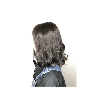 ミディアム ショートが得意✂️ 藤城建太のヘアスタイル