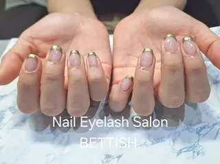 ネイル BETTISH　 　AIRIのネイルデザイン