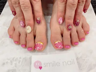 ネイル smile nail スマイルネイルのその他イメージ
