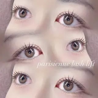 マツエク・マツパ 🪺fein. chihiro🪹のマツエク・マツパデザイン