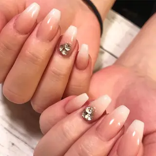 ネイル YUKI /stellavieのネイルデザイン