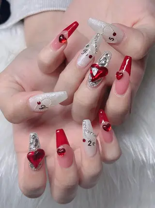 ネイル neco H.babynailのネイルデザイン