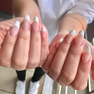 ネイル EASTHAM 後藤百香のネイルデザイン