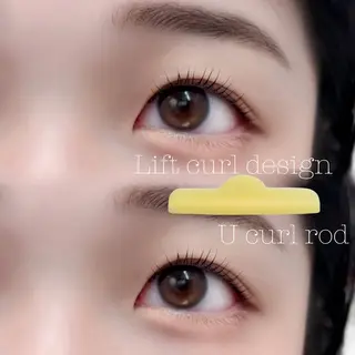 マツエク・マツパ 銀座🎀マツエク💎 ✨モデル募集中🌸のマツエク・マツパデザイン