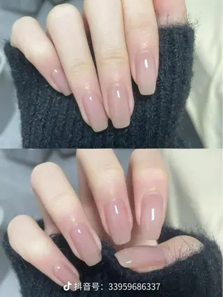 ネイル 木 子のネイルデザイン