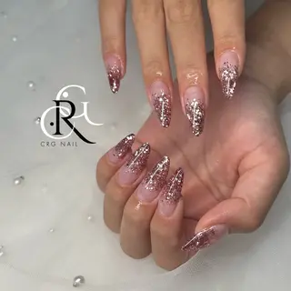 ネイル CRGNAIL TOKOのネイルデザイン