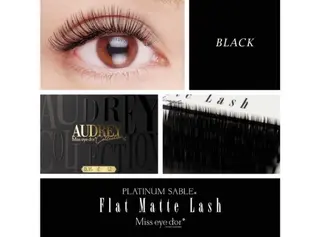 マツエク・マツパ 🧸Lily船橋 石川🌿のマツエク・マツパデザイン