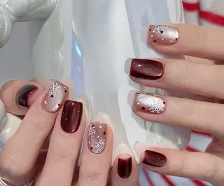 ネイル Jm nailのネイルデザイン