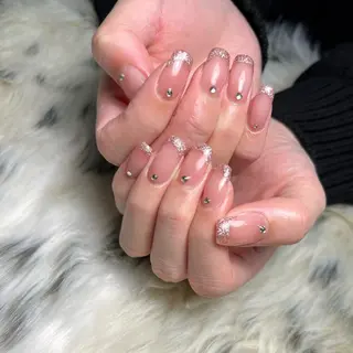 ネイル Laki nailのネイルデザイン