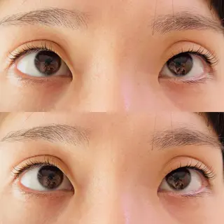 マツエク・マツパ HERA 【ヘラ】のマツエク・マツパデザイン