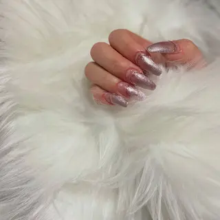 ネイル Welina by nail＆Mimi tubo Jewelry所属・Welina by nailのネイルデザイン