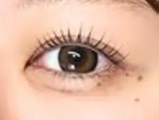 マツエク・マツパ DL•BEAUTY / 『MONE』のマツエク・マツパデザイン