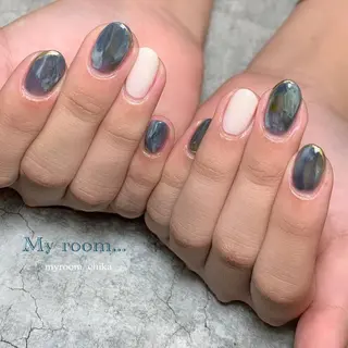 ショート Amua.facial salon所属・Amua.ハーブ 新宿御苑駅前のエステ・リラクイメージ