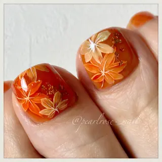 ネイル Beauty salon Ryu・ange所属・RyuAnge リュアンジュのその他イメージ