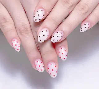 ネイル kikinail所属・Nail Studioのネイルデザイン