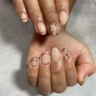 キッズ ネイル まはろ ねいる🌺のエステ・リラクイメージ