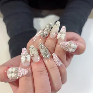 ネイル * haruのネイルデザイン