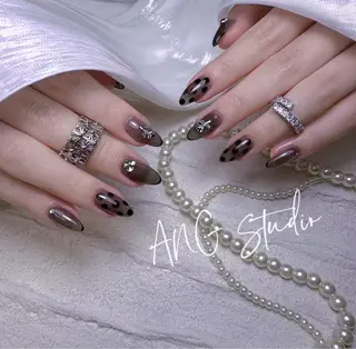 ネイル ANG Studioのネイルデザイン