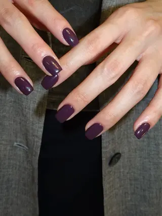 ネイル Ami 🦥のネイルデザイン