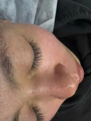 マツエク・マツパ LB美容サロン (はな)のマツエク・マツパデザイン