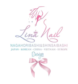 ネイル 79Linanailnamba所属・Linanail Nambaのネイルデザイン