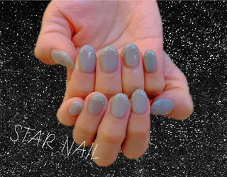 ネイル STAR NAIL所属・STAR NAILのネイルデザイン