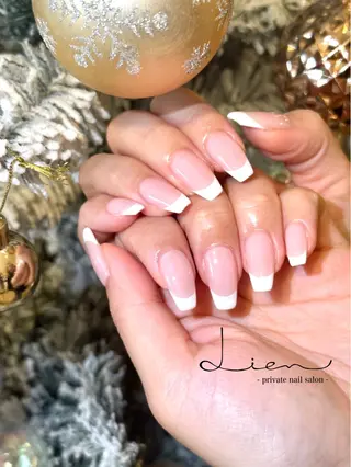 ネイル Lien 【リアン】北堀江のネイルデザイン