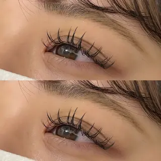 マツエク・マツパ 🐰 Ｎａｎａｍｉ🎀のマツエク・マツパデザイン