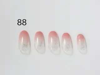 ネイル 韓国美容ジェルネイル専門店Maum新潟店所属・Maum 新潟店のネイルデザイン