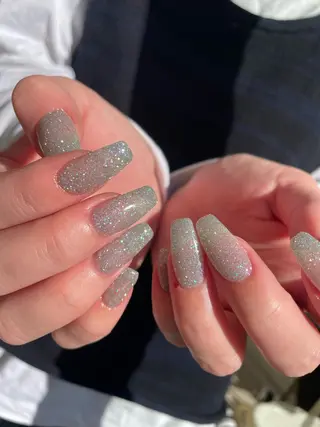 ネイル Hisaka Mikiのネイルデザイン