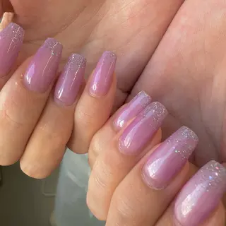 ネイル nail GRAN Lucia所属・白倉 真凛のネイルデザイン