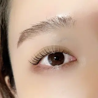 マツエク・マツパ eyelash salon M所属・M. yuinaの眉毛・アイブロウイメージ