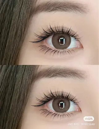 マツエク・マツパ YK Beauty Salonのマツエク・マツパデザイン