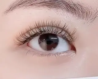 マツエク・マツパ Lash by foi大久保のマツエク・マツパデザイン