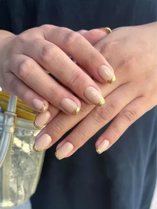 ネイル lilibelle romiのネイルデザイン