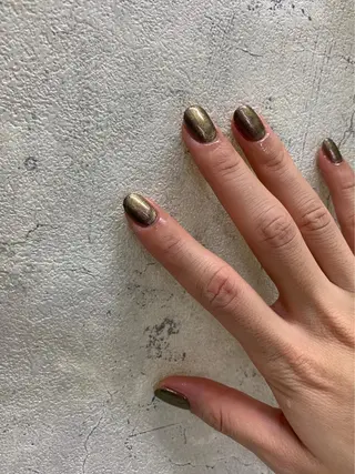 ネイル She's nail 渋谷店のネイルデザイン