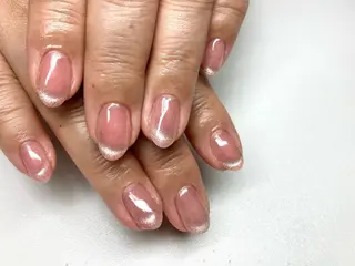 ネイル 三浦 あかりのネイルデザイン