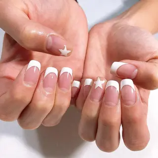 ネイル VIOLUS所属・VIOLUS 関目のネイルデザイン