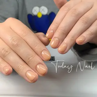 ネイル りゅう Todayのネイルデザイン