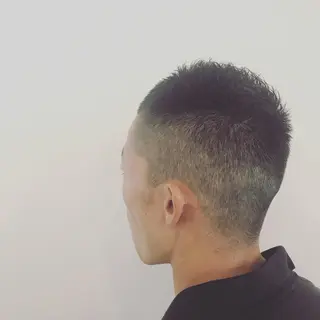 ショート メンズ Rayt hair所属・Rayt hair レイトヘアーのヘアスタイル