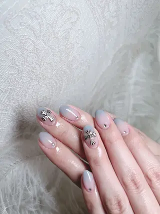 ネイル Su mmerのネイルデザイン