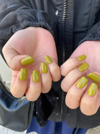 ネイル maa kasi所属・maa kasi ⭐︎Makiのネイルデザイン