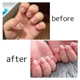ネイル Nina's nailのネイルデザイン
