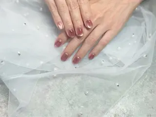 ネイル Private nail salonのネイルデザイン