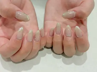 ネイル salon village所属・kairi ⋆౨ৎ˚⟡˖࣪のネイルデザイン