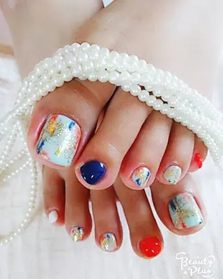 ネイル MANA MANAのネイルデザイン